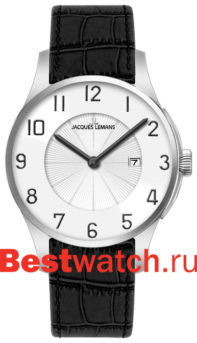 Часы Jacques Lemans Verona 1-1461W